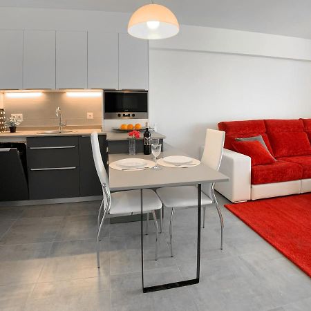 Clubrent - Edf Calpemar, Planta 8, Primera Linea Εξωτερικό φωτογραφία