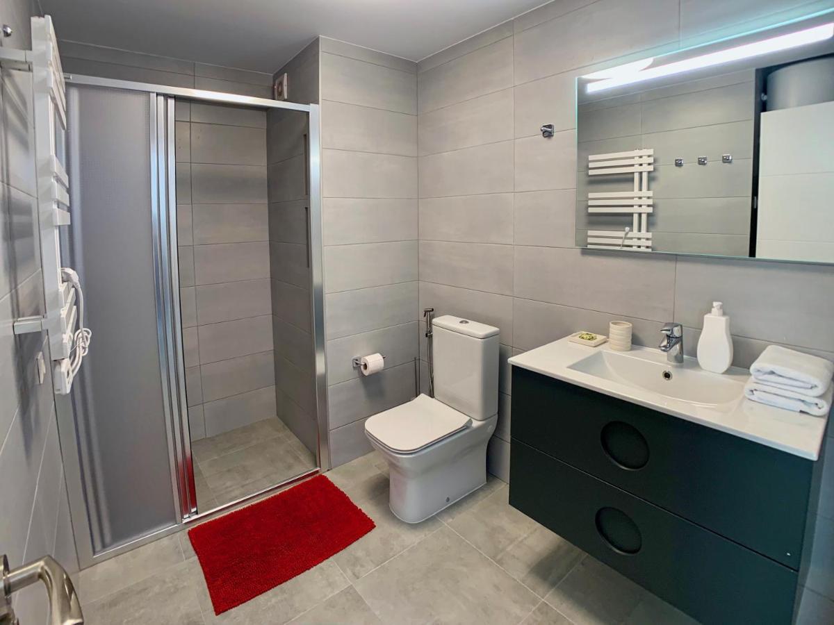 Clubrent - Edf Calpemar, Planta 8, Primera Linea Εξωτερικό φωτογραφία