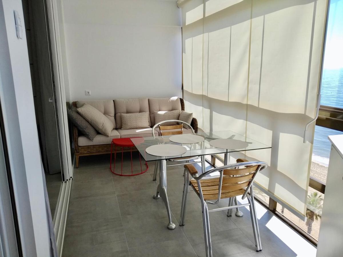 Clubrent - Edf Calpemar, Planta 8, Primera Linea Εξωτερικό φωτογραφία