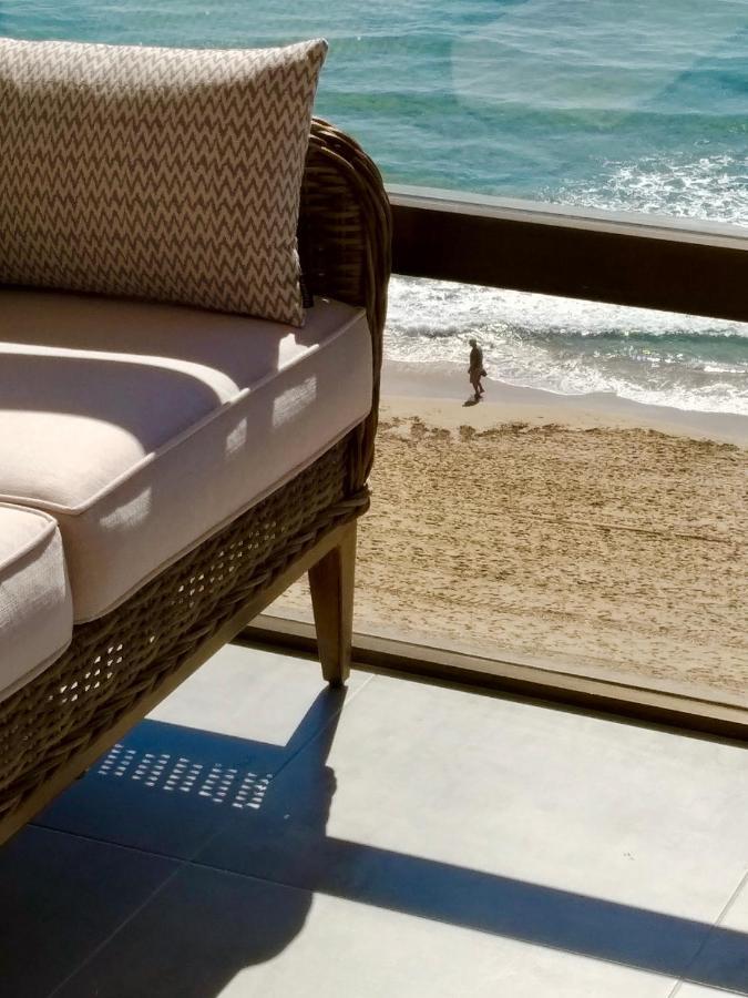 Clubrent - Edf Calpemar, Planta 8, Primera Linea Εξωτερικό φωτογραφία