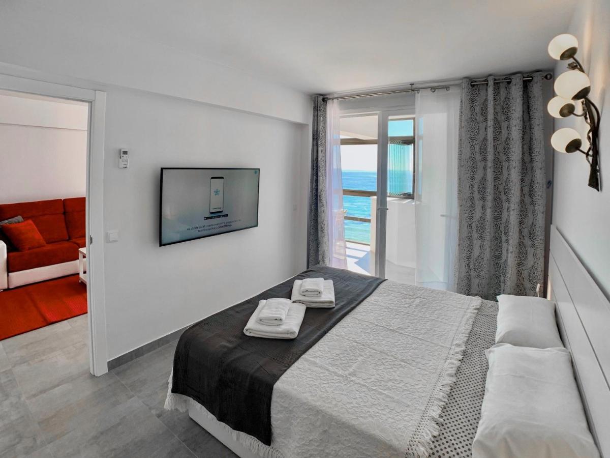 Clubrent - Edf Calpemar, Planta 8, Primera Linea Εξωτερικό φωτογραφία